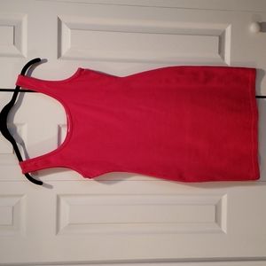 Carreau Sport - tank dress. Size M